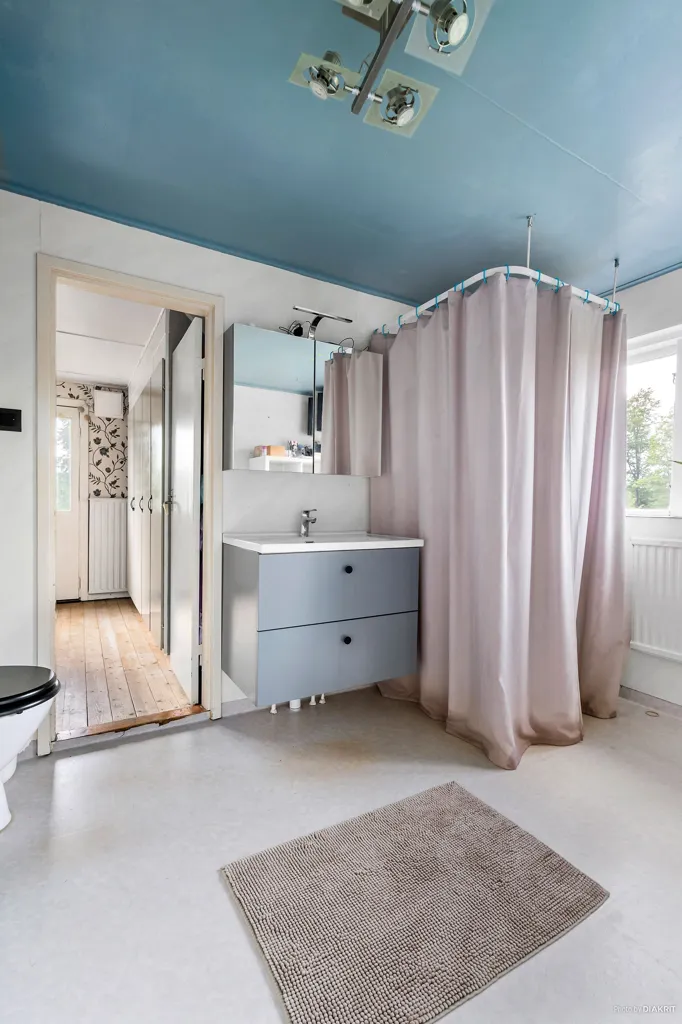 Bagni - Charming Villa with Garden in Skåne