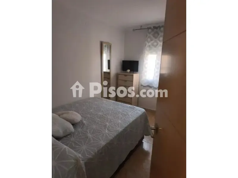 Chambres - Apartment with Balcony in Calle Barriada Constitucion