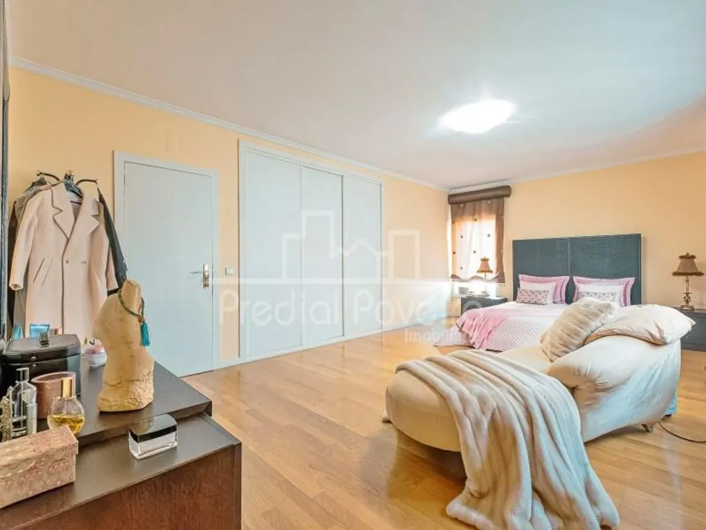 Chambres - Luxury Flat with Elevator in Póvoa de Varzim