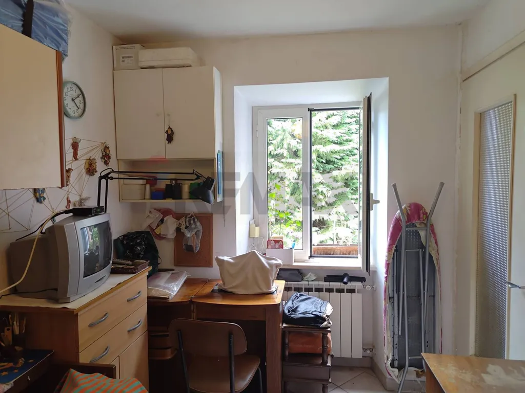Cuisine - Apartment with Terrace near Sassello Centre