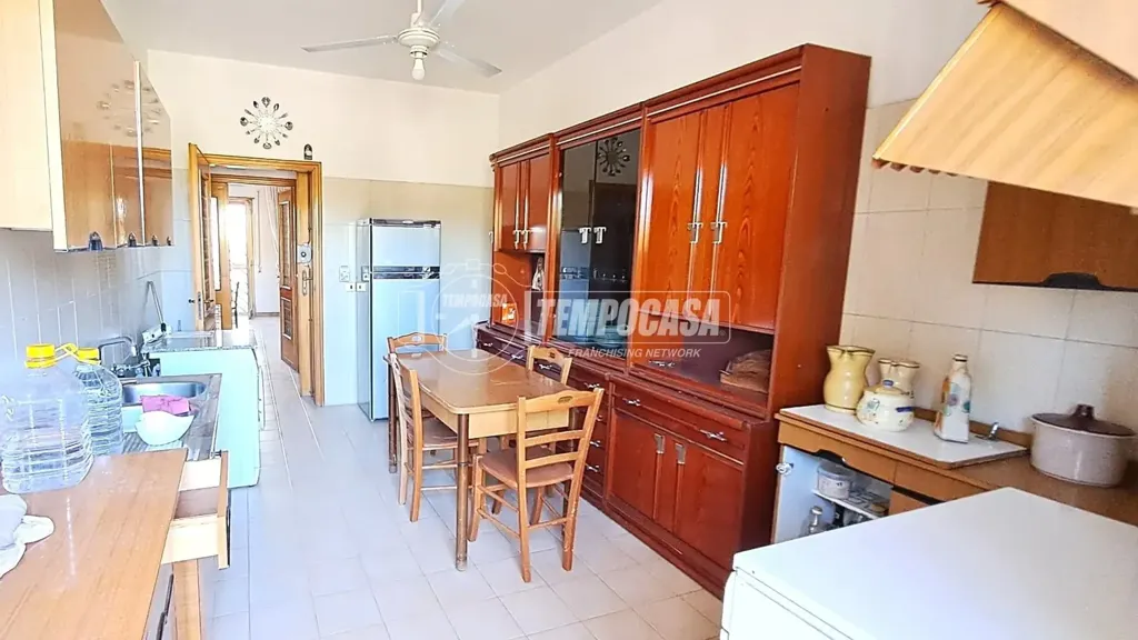 Kitchen - Trilocale with Balcony near Parco, Adelfia