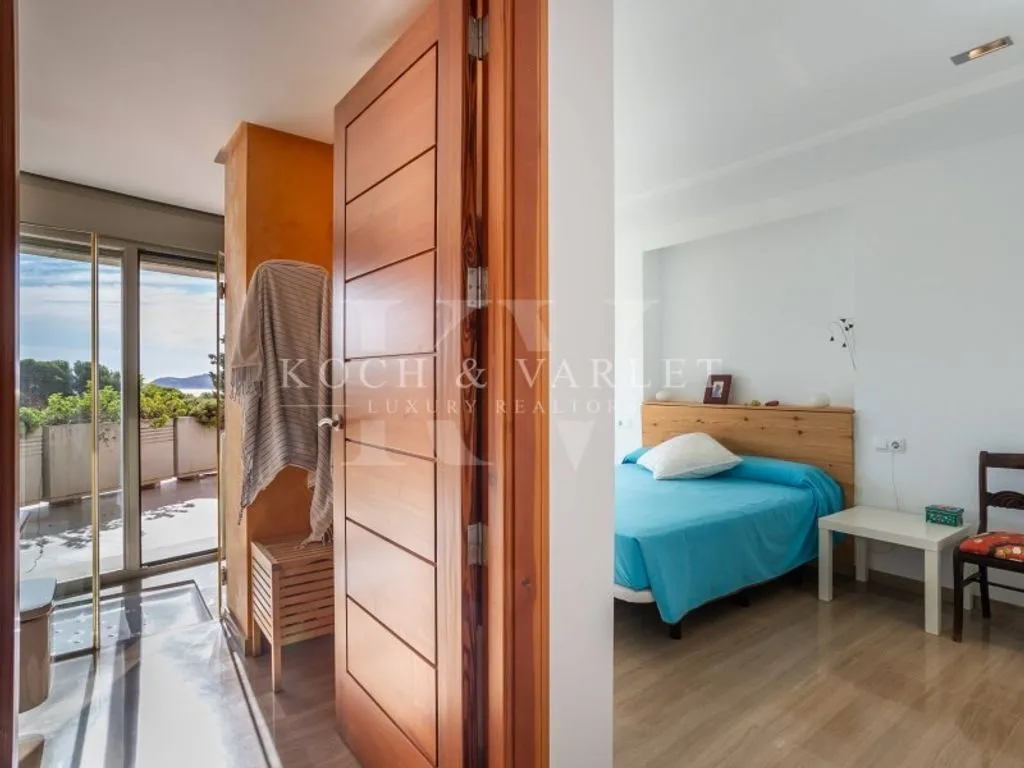 Magamistoad - Luxury Villa with Panoramic Views in Javea