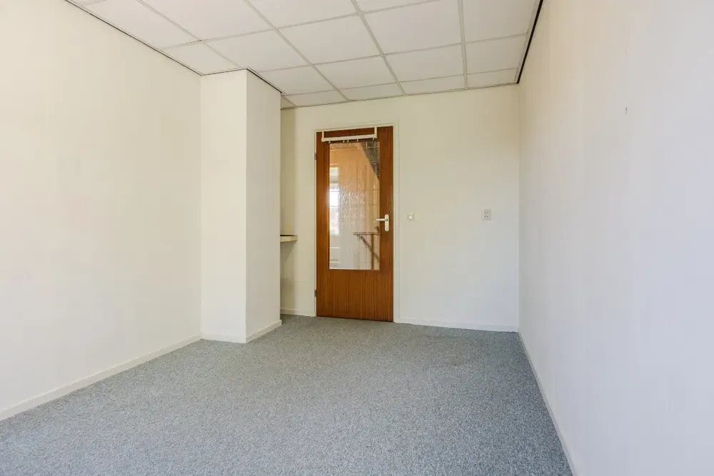 Pièces - Spacious Detached House with Garden in Ossendrecht