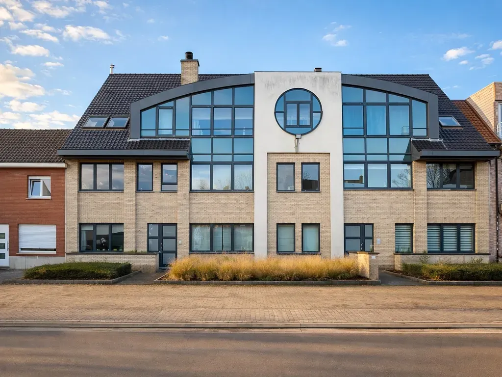 Välivaade - Energy-Efficient Apartment in Eke Centre