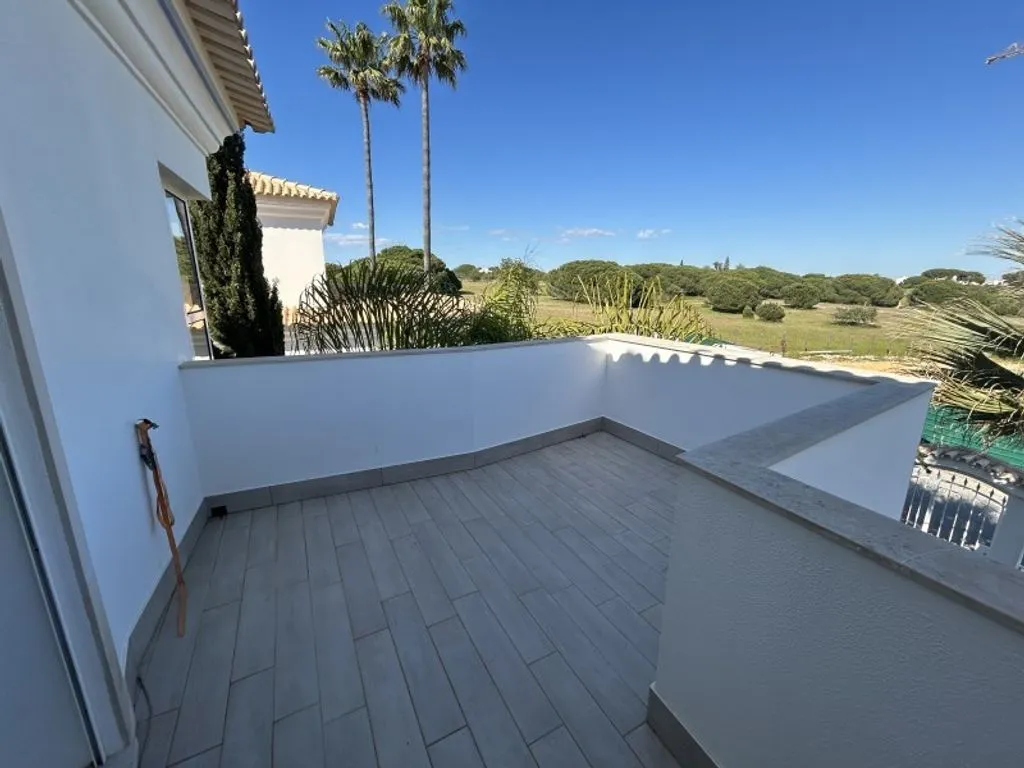 Terrass - Luxury Villa with Sea View in Albufeira