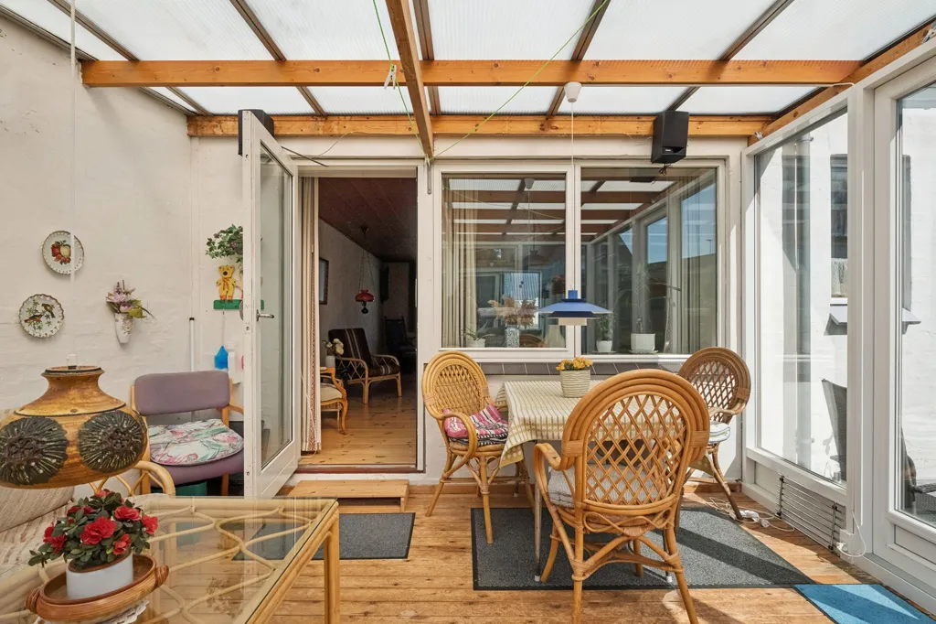Maison 2 pièces à Brønderslev