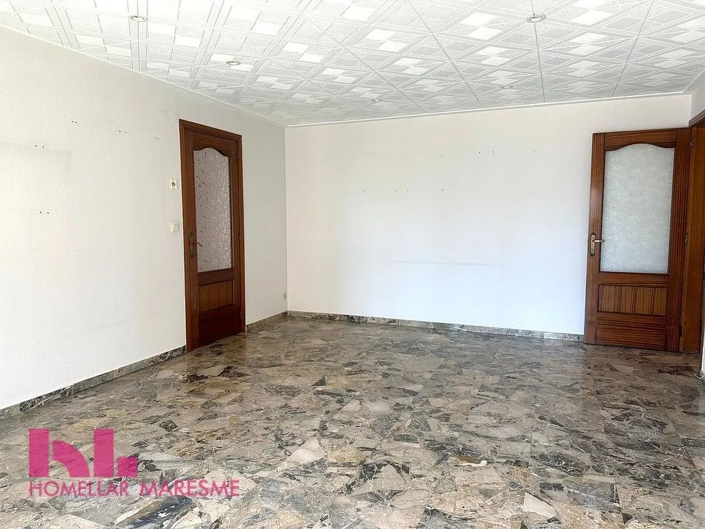 Stanze - Spacious Apartment with Balcony in Playa Garbi