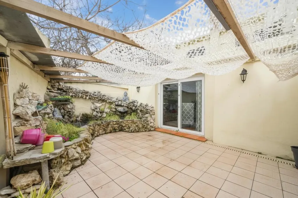 Maison 8 pièces à Mauguio