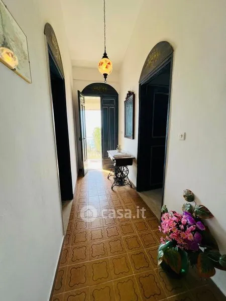Esik - Duplex Villa with Panoramic View in Sciacca