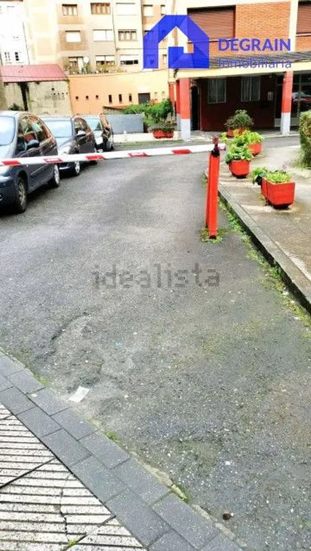 Exterior - Apartment with Garage in Vallobín - La Florida
