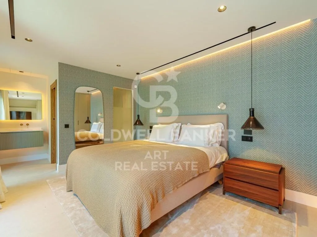 Chambres - Luxury Villa with Private Pool in Marbella