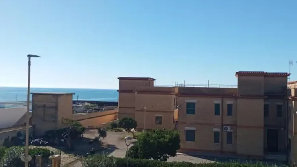 Extérieur - Sea View Apartment in Ardea