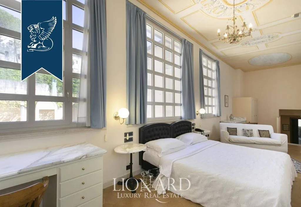 Magamistoad - Luxury Hotel with Historical Features in Spoleto