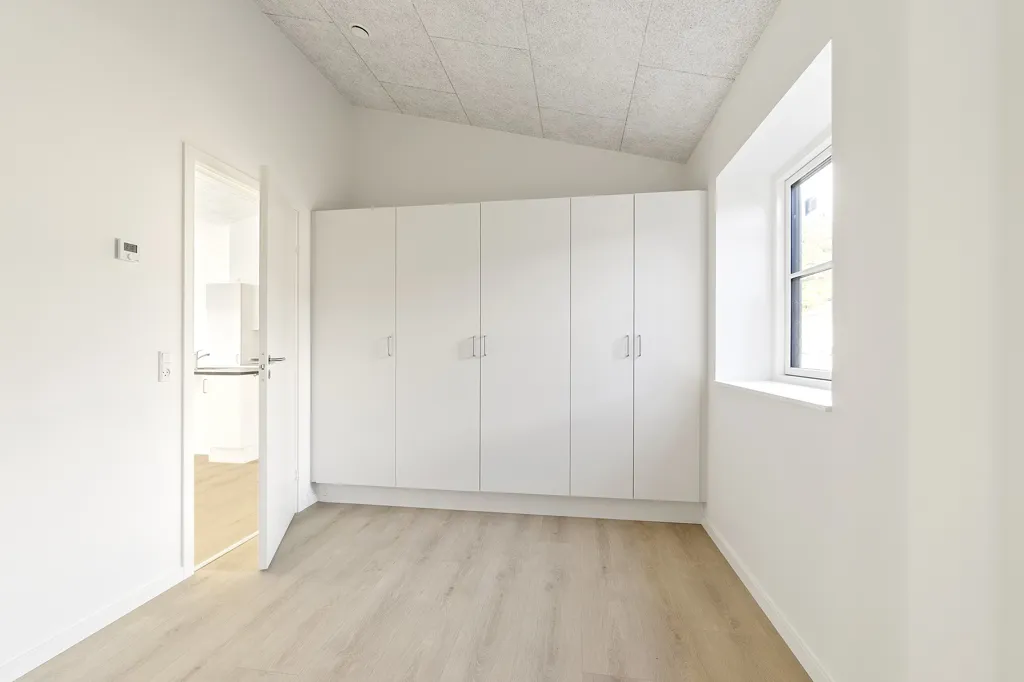 Pièces - Maison 3 pièces à Slagelse