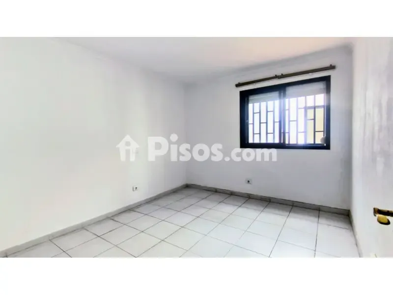 Pièces - Semi-Amuebled Apartment with Sea View in Las Canteras