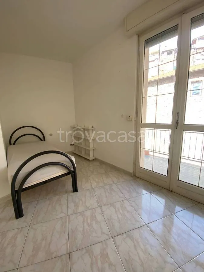 Chambres - Penthouse with Panoramic View in Sanremo