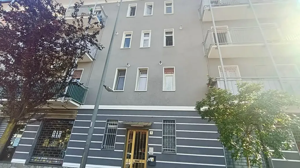 Extérieur - Brightly Laid-out Flat in Orbassano