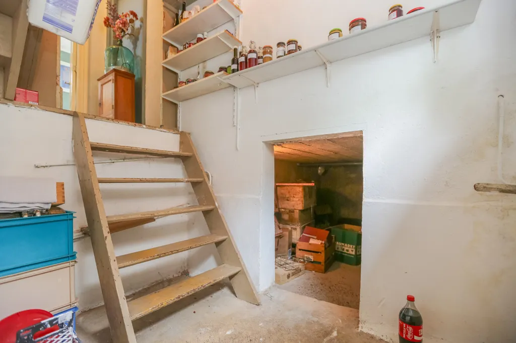 Lavanderia - Characterful Detached House with Garden in Buitenpost