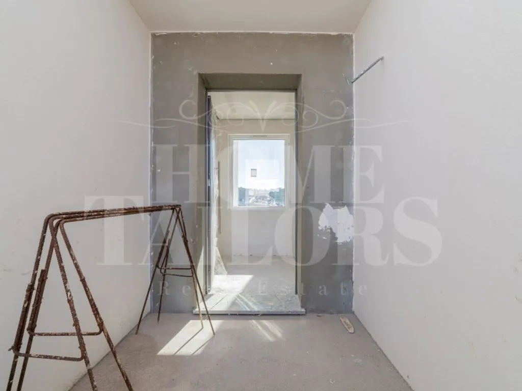 Entrée - Luxury Villa with Garden in Mafra