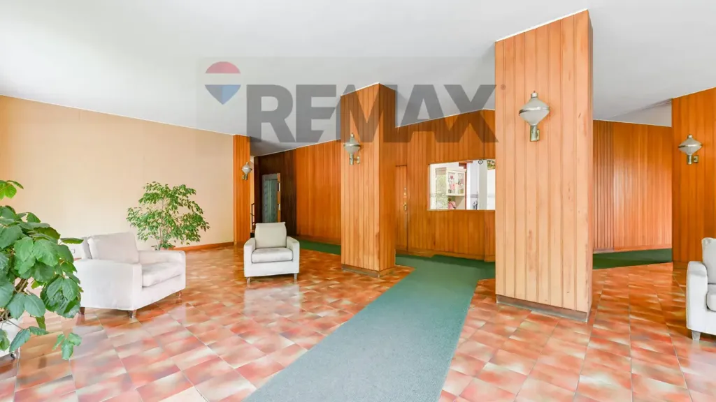 Esik - Bright Three-Bedroom with Park Views in Vedano al Lambro
