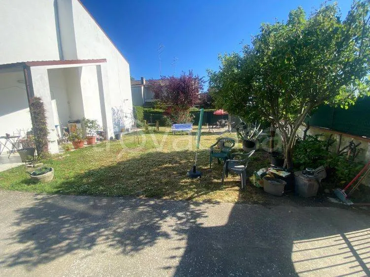 Aed - Villa with Private Garden in Lido degli Scacchi