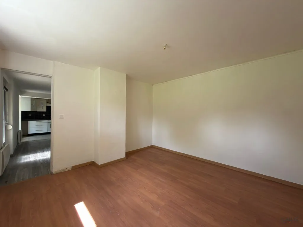 Toad - Individual House with Potential in Verdun