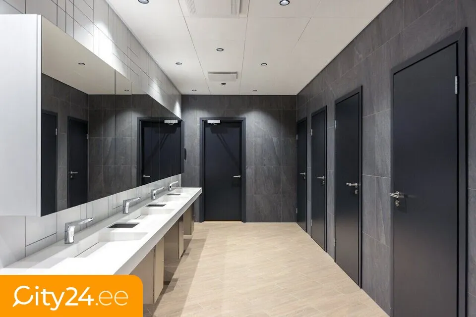 Commercial property in Harku vald