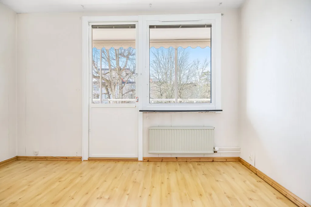 Toad - Apartment with Balcony in Vilbergen, Norrköping