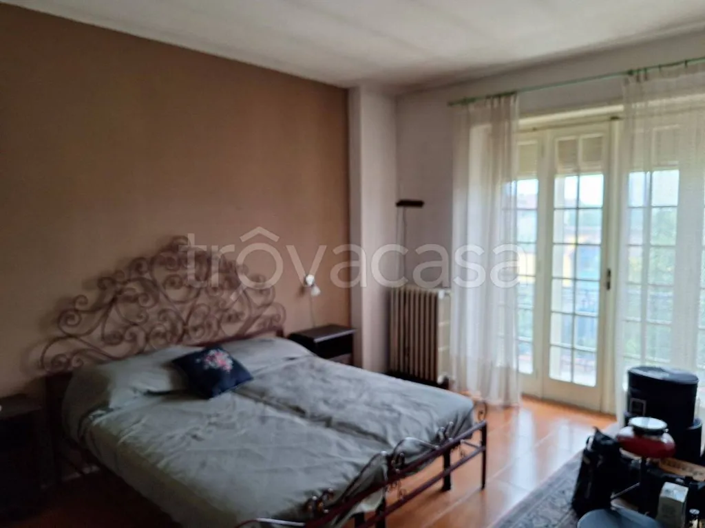 Chambres - Detached House with Garden in Cercenasco