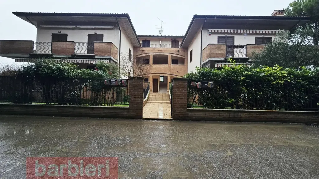 Extérieur - Apartment with Terrace in Cervia