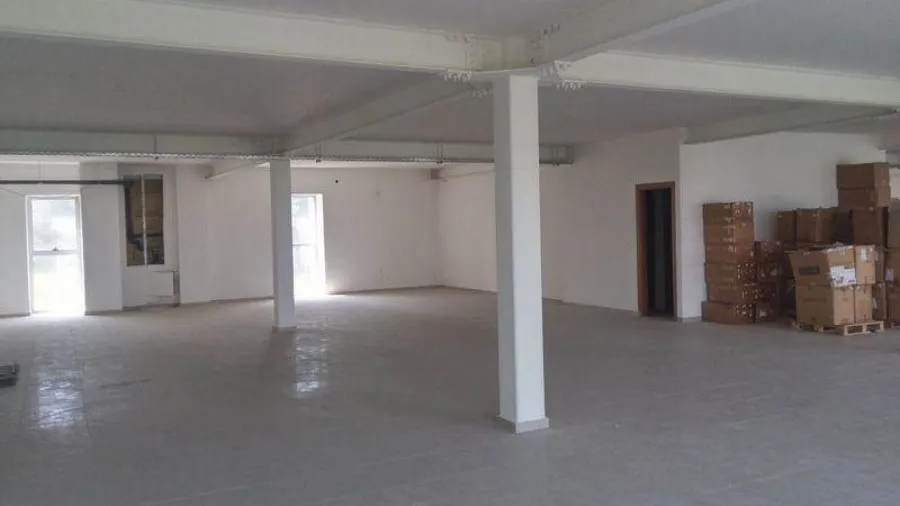 Pièces - Office Space with Sea View in Thessaloniki
