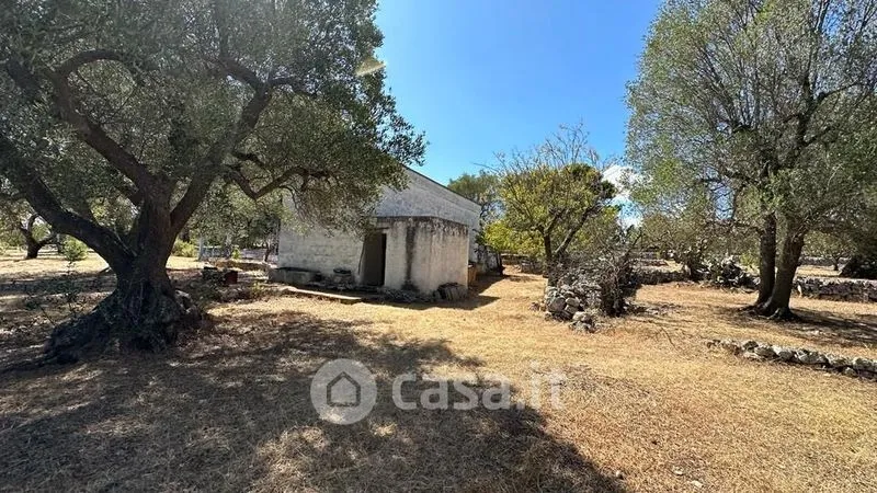 Extérieur - Rustic Casale with Pool in Ostuni