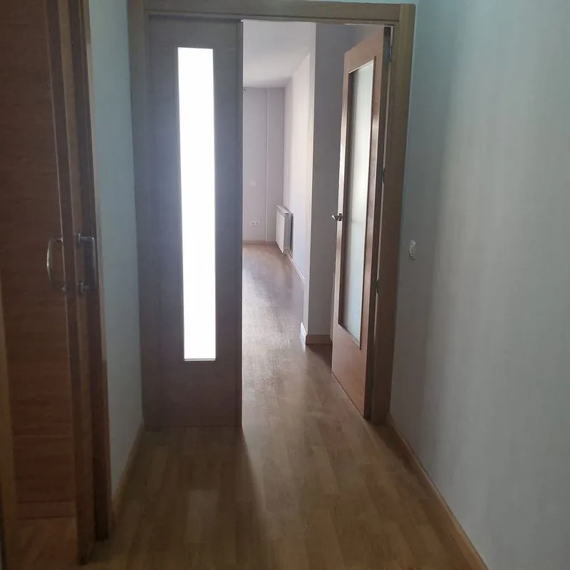 Entrée - Bright Apartment with Balcony in Alpicat