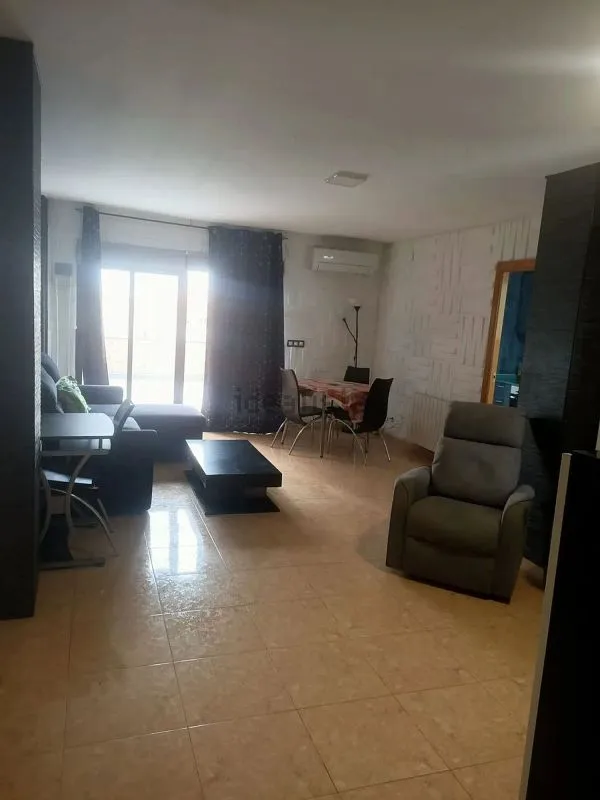 Elutuba - Apartment with Terrace in Plaza Cánovas