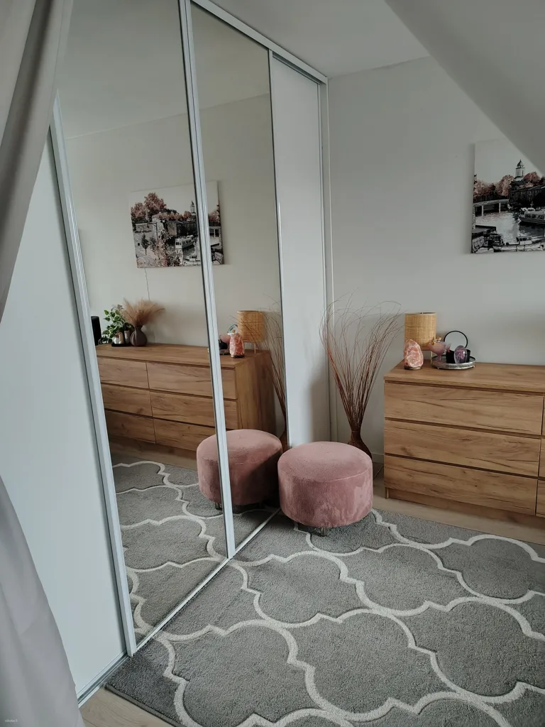 Chambres - Modernised Flat with Garden Access in Imatrankoski