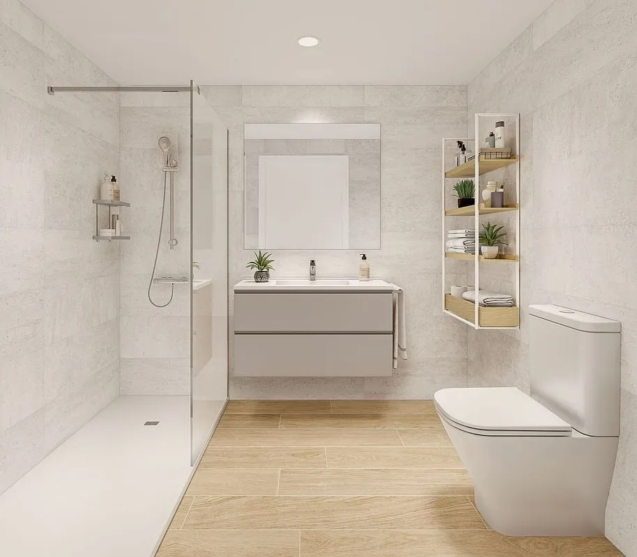 Vannitoad - New Flat with Terrace in Sadar, Pamplona