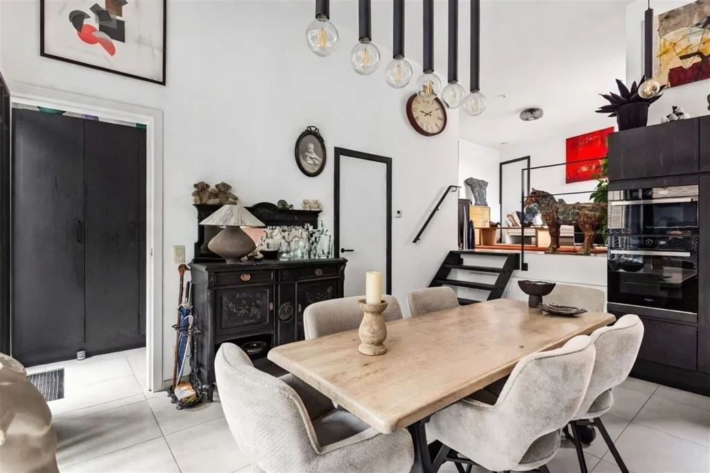 Modern Apartment in Historic Cinema, Nijlen