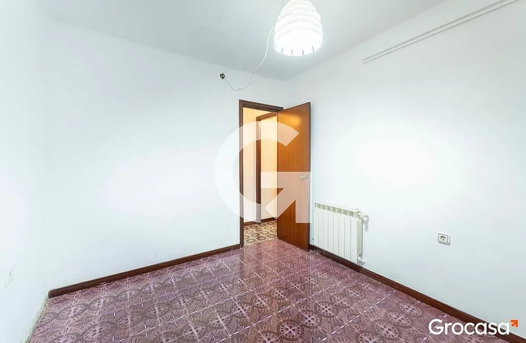 Pièces - Penthouse with Terrace in Pubilla Cases