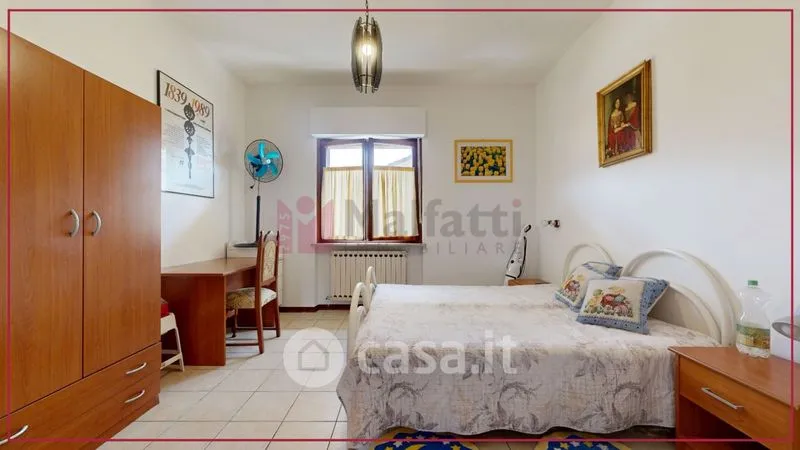 Chambres - Apartment with Triple Exposure in Rieti