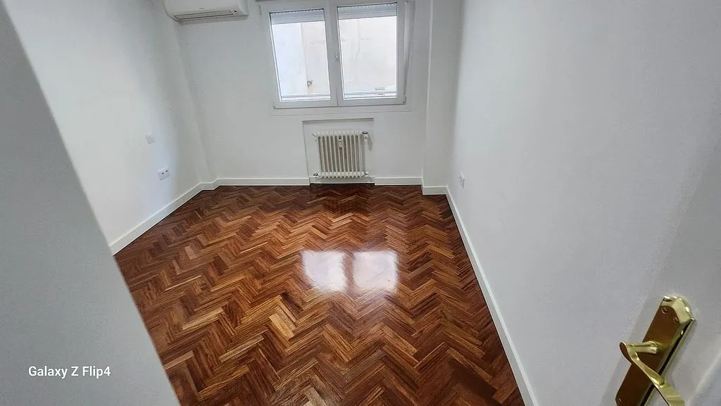 Pièces - Amueblado Flat with Terrace in Bilbao