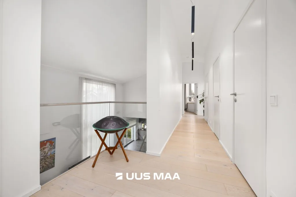 Maison 4 pièces à Viimsi vald