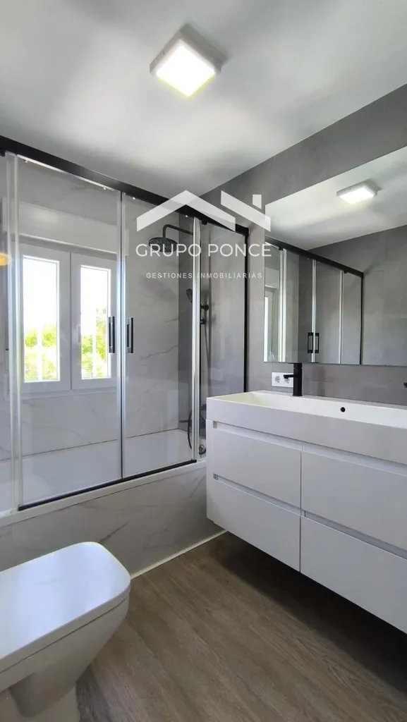 Vannitoad - Semi-Detached House with Pool in Este-Delicias
