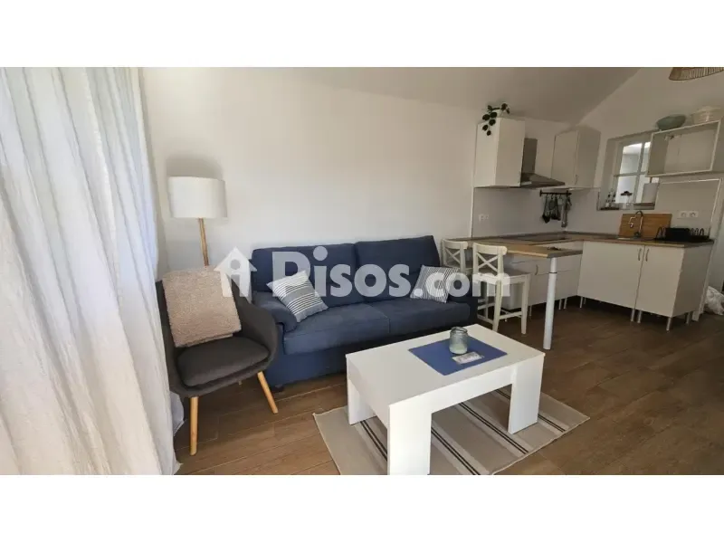 Séjour - Bungalow with Pool in Maspalomas