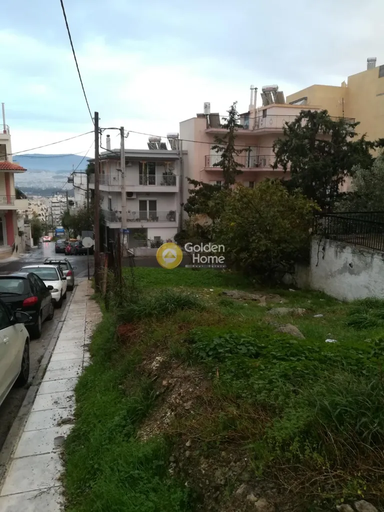Aed - Triplex with Sea View in Agia Triada