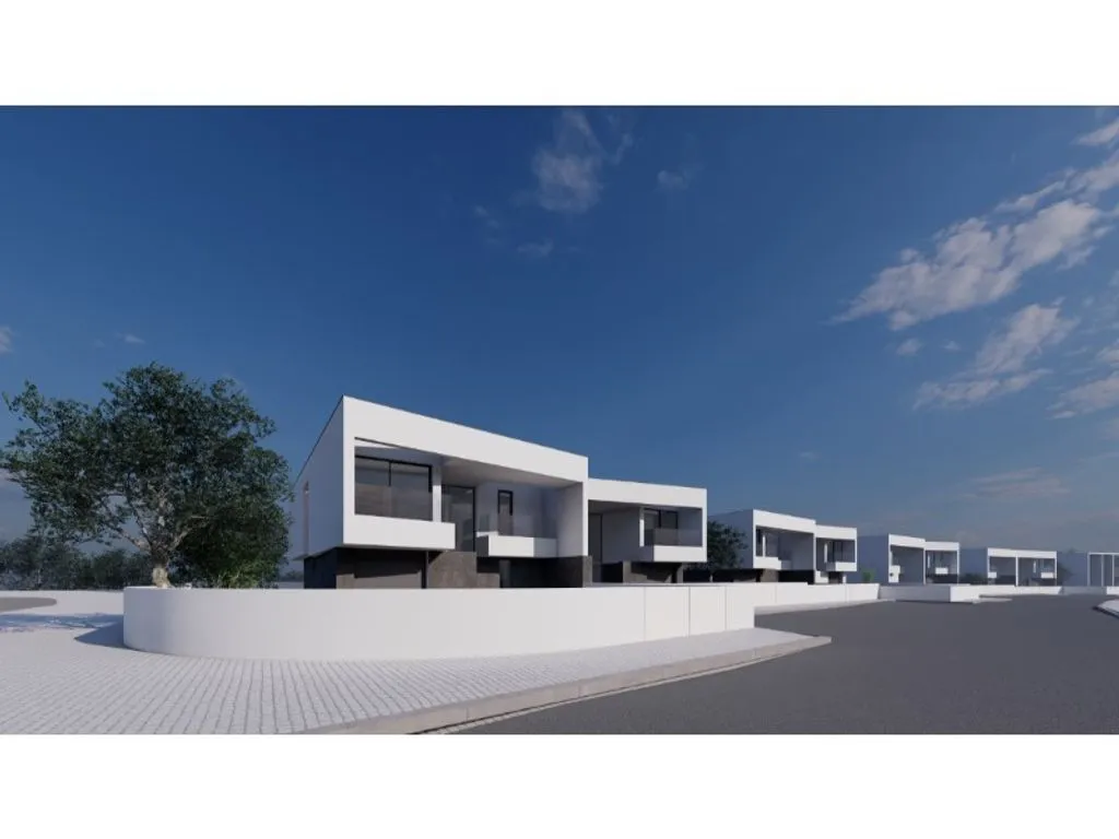 Luxury Villa with Pool in Ponta da Piedade