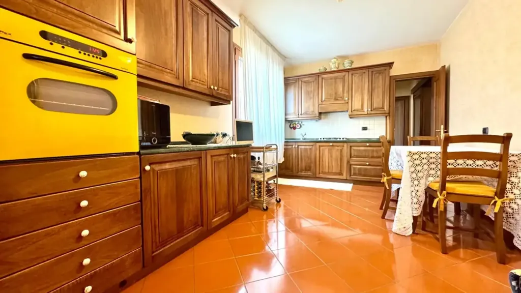 Cuisine - Maison 4 pièces à IT
