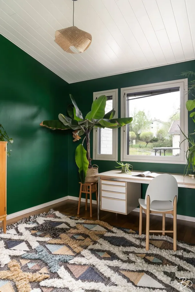 Kabinet - Duplex with Garden in Vantaa's Matarin