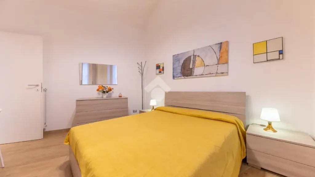 Chambres - Elegant Apartment with Central Location in Rome