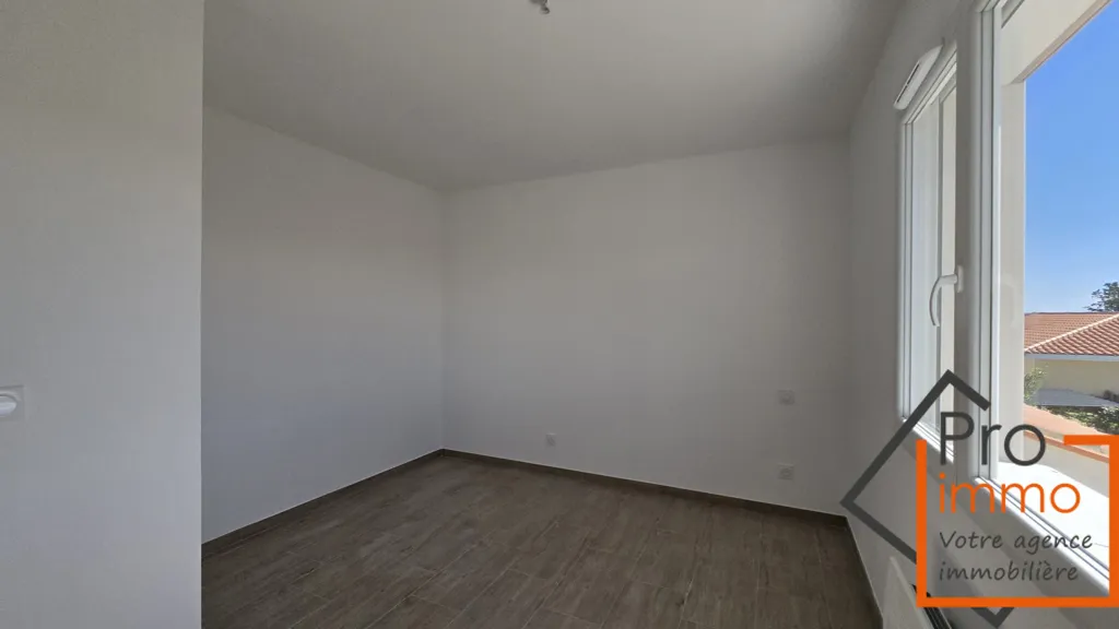 Maison 4 pièces à Saint-Nazaire