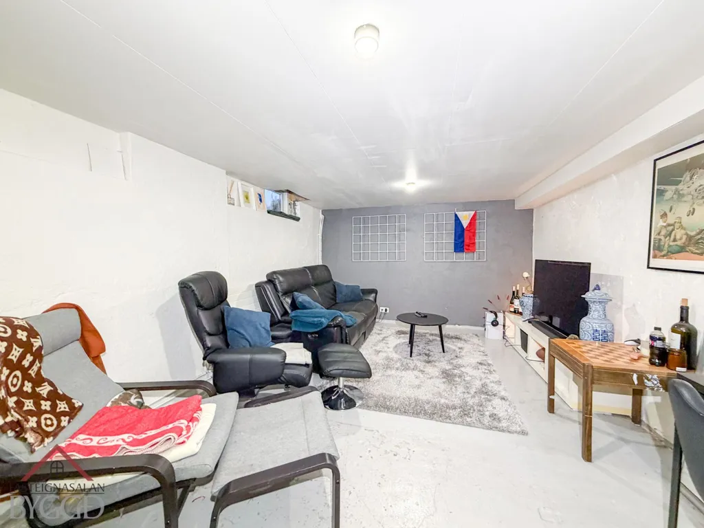 Maison 4 pièces à Akureyri